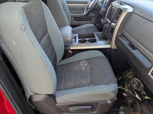 Used 2014 RAM 1500 Big Horn image 19