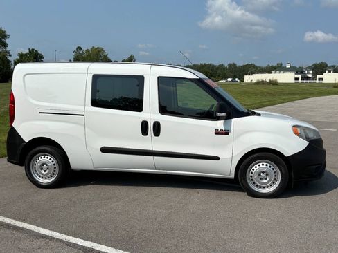 Used 2017 RAM ProMaster City Tradesman w/ Rear Back-up Camera Group FWD image 4