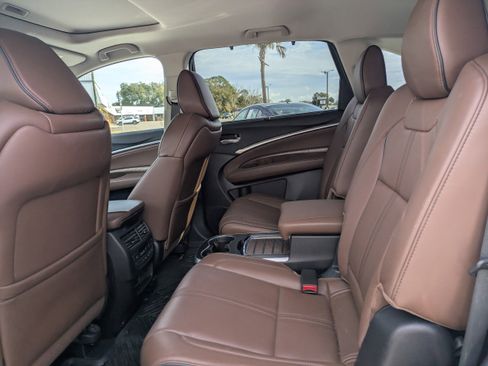 Used 2020 Acura MDX SH-AWD w/ Advance Package image 14