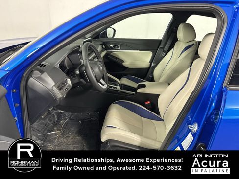 Used 2026 Acura Integra A-Spec FWD image 4