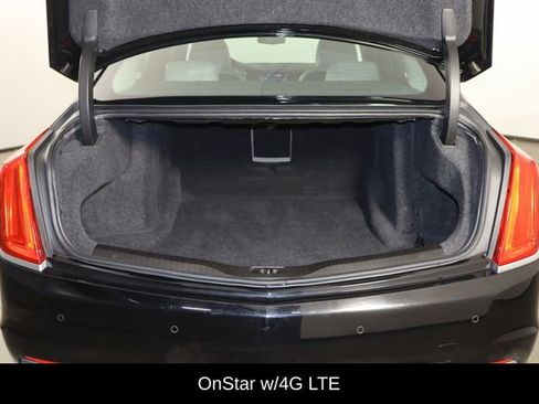 Used 2016 Cadillac CT6 Premium Luxury w/ Comfort Package image 18