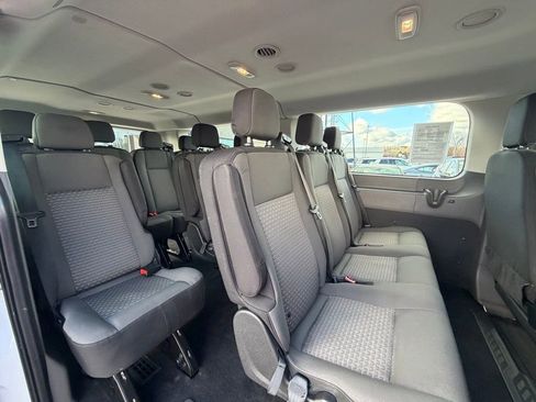 Used 2023 Ford Transit 350 XLT image 24