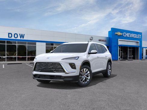 New 2026 Buick Enclave Preferred w/ Power Package image 32