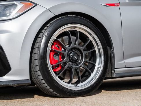 Used 2020 Volkswagen Jetta GLI Autobahn image 62