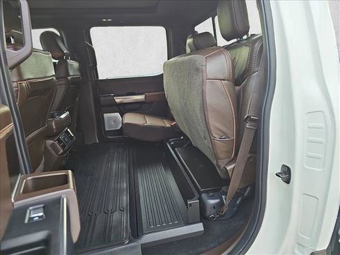 Certified 2024 Ford F150 King Ranch w/ FX4 Off-Road Package image 9