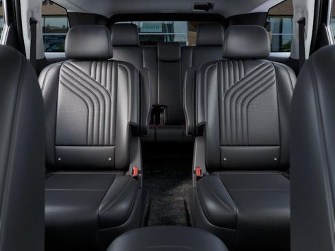 New 2026 Hyundai Palisade FWD Hybrid image 12