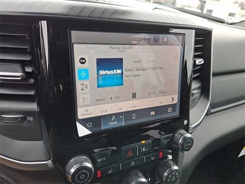 New 2026 RAM 1500 Big Horn image 14