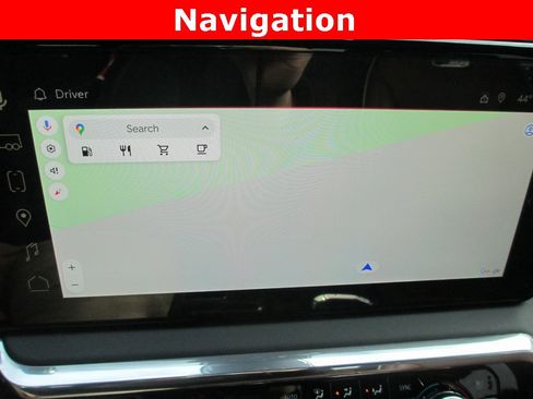 Certified 2025 GMC Sierra 1500 Denali Ultimate image 15