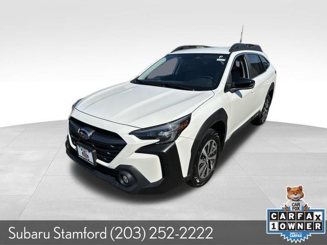 Certified 2024 Subaru Outback Premium AWD/4WD image 3
