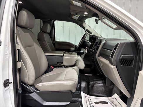 Used 2020 Ford F250 XL w/ Power Equipment Group AWD/4WD image 12