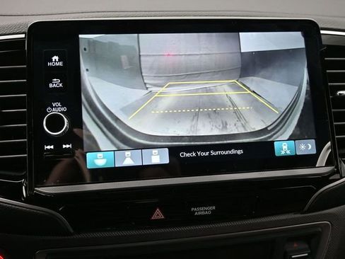 New 2026 Honda Ridgeline RTL image 35