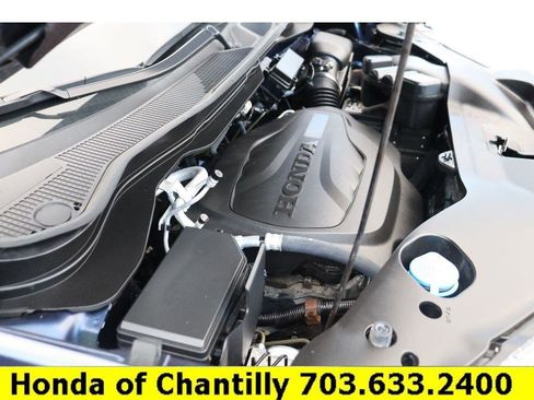 Used 2023 Honda Ridgeline RTL-E image 31