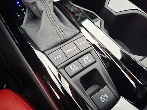 New 2026 Toyota Camry XSE image 18