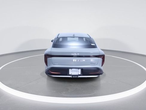 Used 2025 Kia K4 EX FWD image 6