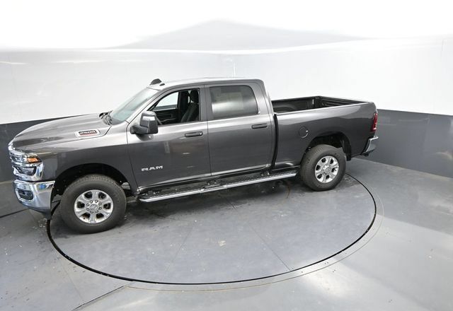 Used 2026 RAM 2500 Big Horn AWD/4WD image 38