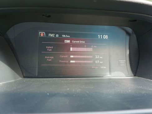 Used 2013 Honda Accord Sport image 9