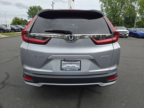 Used 2020 Honda CR-V EX image 5
