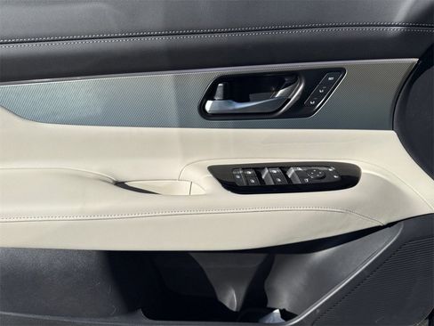 New 2026 Nissan Murano SL image 28