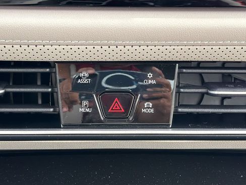 New 2026 Volkswagen Atlas SEL Premium R-Line AWD/4WD image 12