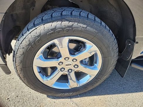 Used 2022 Ford F150 XLT w/ Equipment Group 302A High AWD/4WD image 2