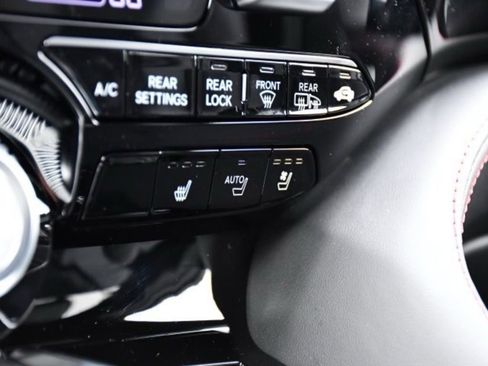 New 2026 Acura MDX A-Spec image 14