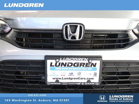 Used 2023 Honda Civic Sport image 30