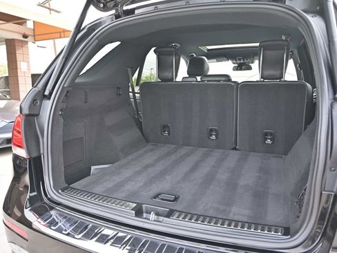 Used 2017 Mercedes-Benz GLE 350 image 14