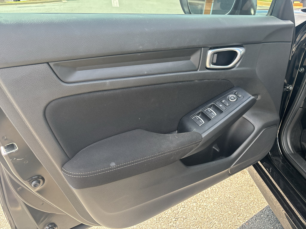 Used 2024 Honda Civic Sport image 19