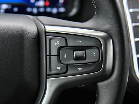 Used 2024 Chevrolet Tahoe LT image 31