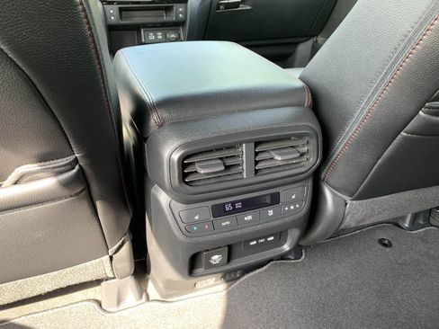 Certified 2024 Honda Passport Black Edition image 41