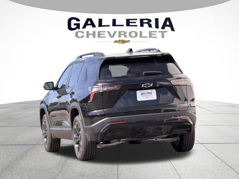 New 2026 Chevrolet Equinox RS FWD image 5