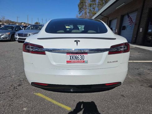 Used 2019 Tesla Model S Performance image 4
