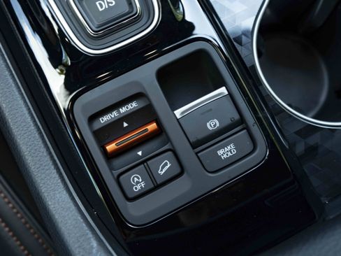 Used 2026 Honda Passport TrailSport Elite image 28