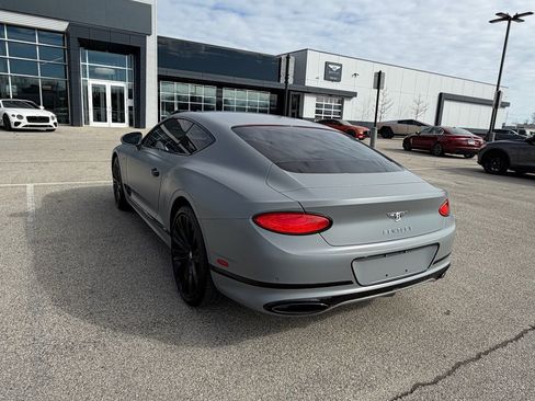 Used 2023 Bentley Continental GT Speed image 6