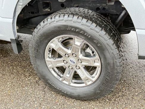 Certified 2023 Ford F150 XLT w/ Equipment Group 302A High image 5