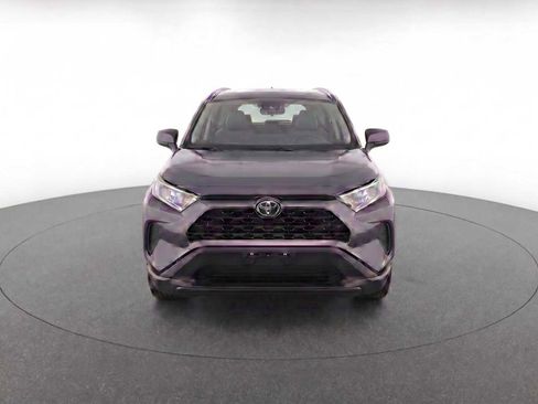 Used 2025 Toyota RAV4 LE image 2