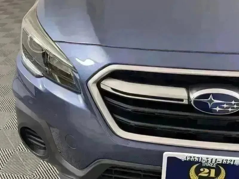 Used 2018 Subaru Outback 2.5i AWD/4WD image 43
