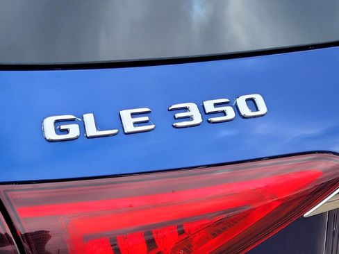 Used 2021 Mercedes-Benz GLE 350 4MATIC image 8