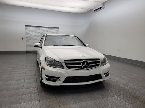 Used 2014 Mercedes-Benz C 250 Sport w/ Multimedia Package image 14