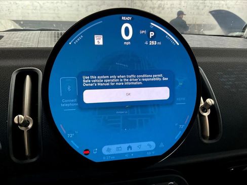 Certified 2025 MINI Cooper Countryman SE image 39