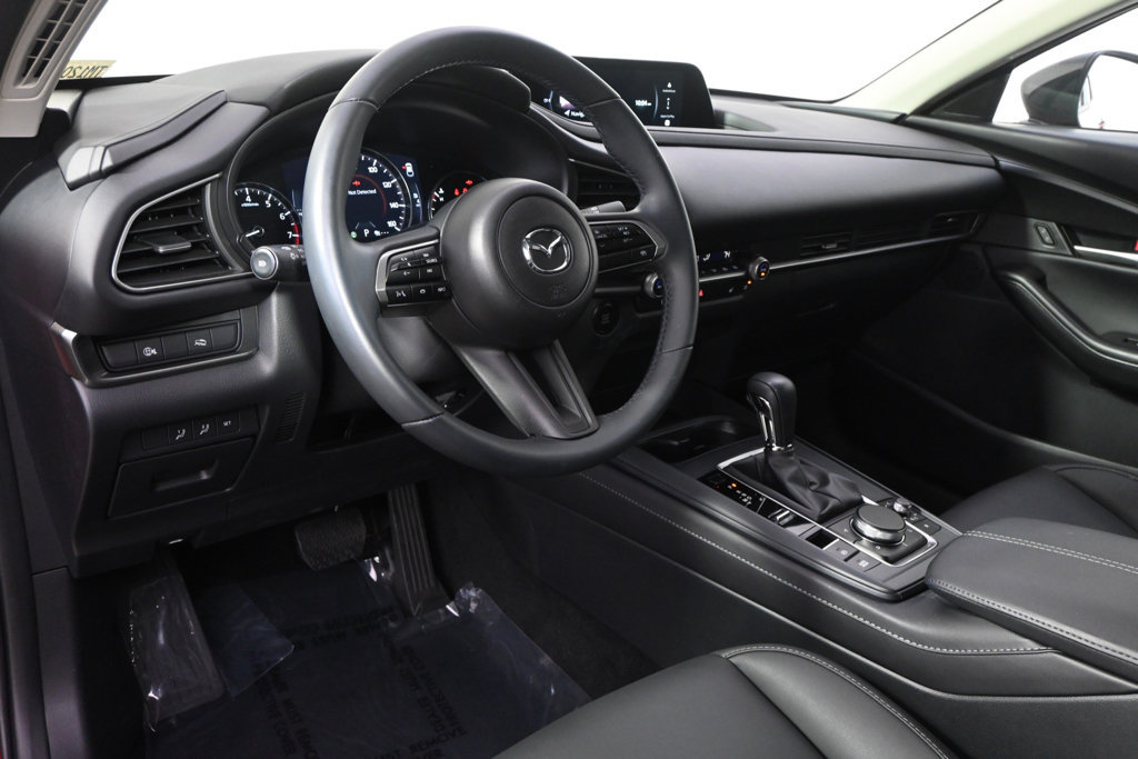 Used 2026 MAZDA CX-30 AWD 2.5 S w/ Select Sport Pkg image 11
