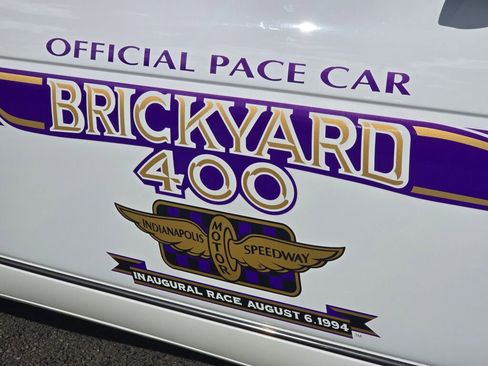 Used 1995 Chevrolet Monte Carlo Z34 image 31