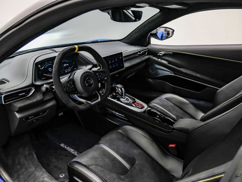 New 2026 Lotus Emira SE RWD image 50