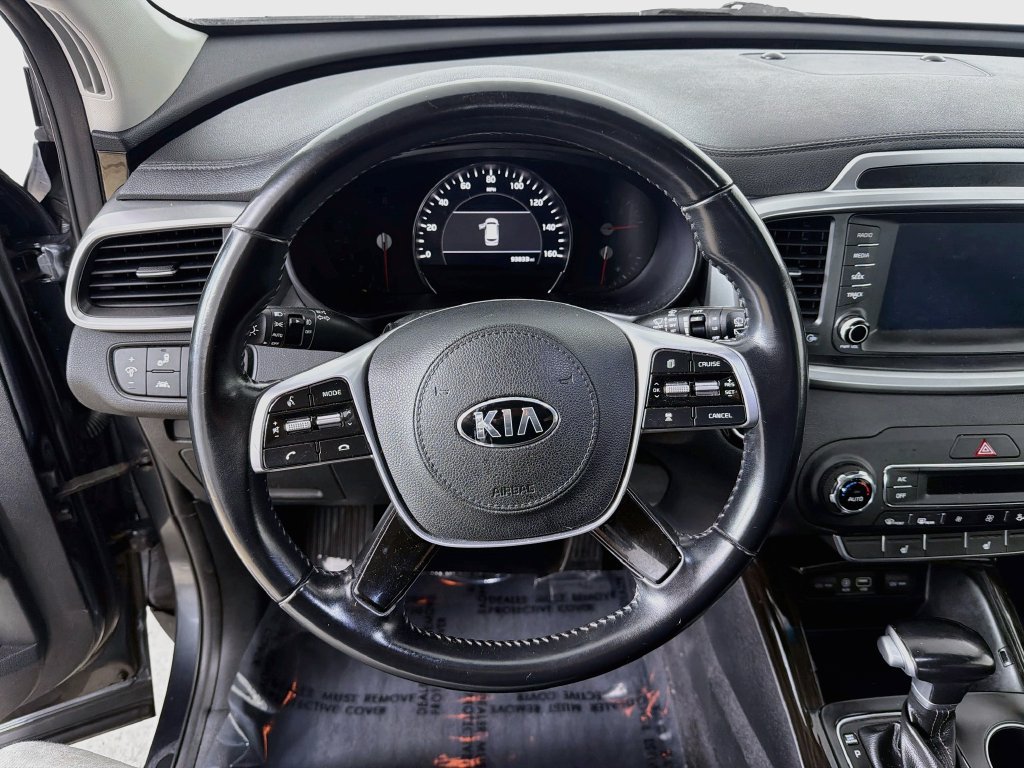 Used 2020 Kia Sorento EX AWD/4WD image 11