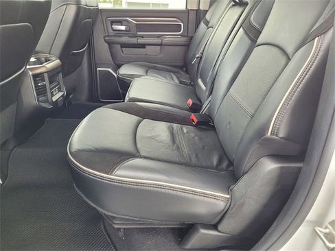 Certified 2024 RAM 2500 Laramie image 18