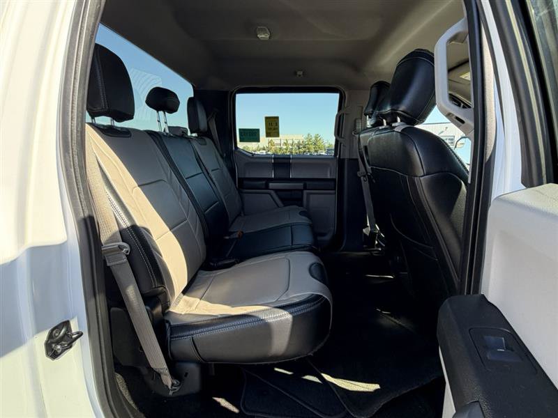 Used 2018 Ford F150 XLT w/ Trailer Tow Package AWD/4WD image 12
