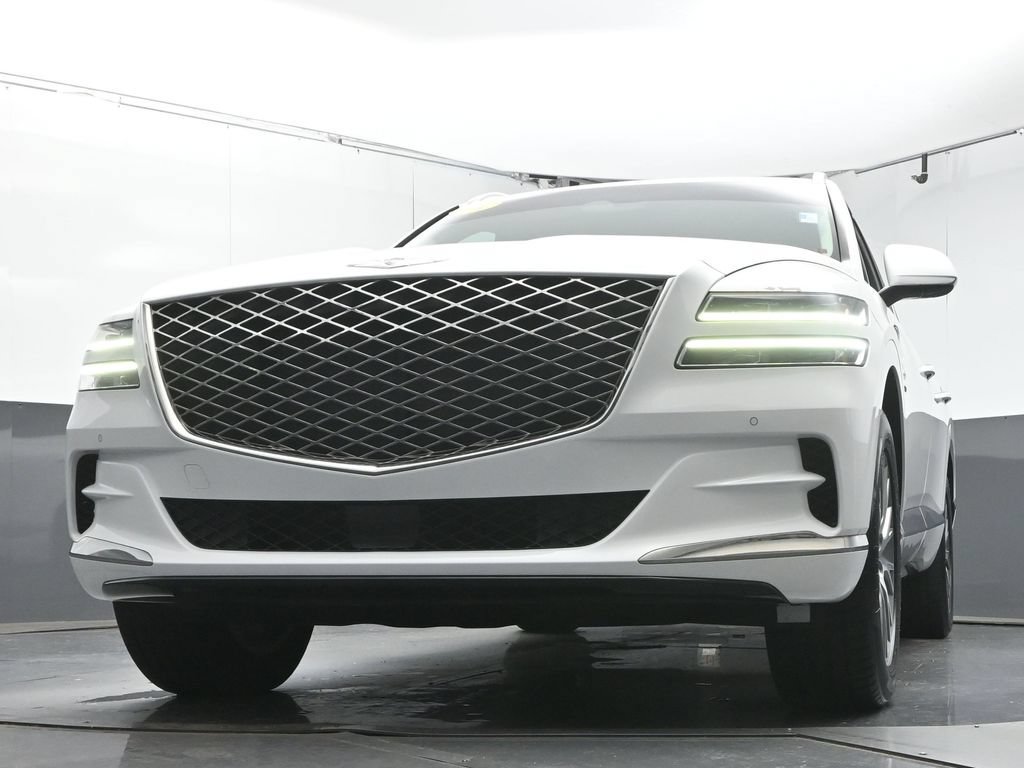 Used 2021 Genesis GV80 2.5T RWD image 35