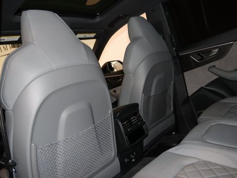 Used 2023 Audi SQ8 Prestige image 61