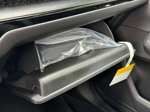 New 2026 Honda CR-V Sport Touring image 12