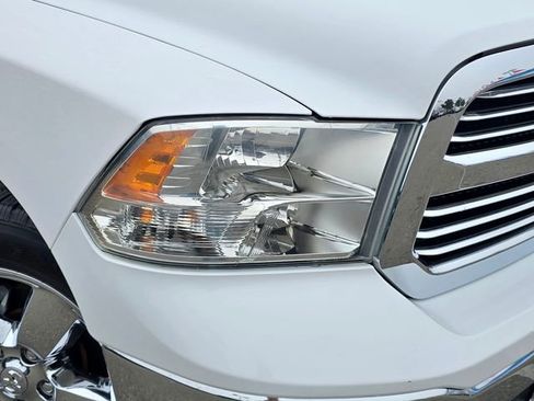 Used 2016 RAM 1500 Big Horn image 27